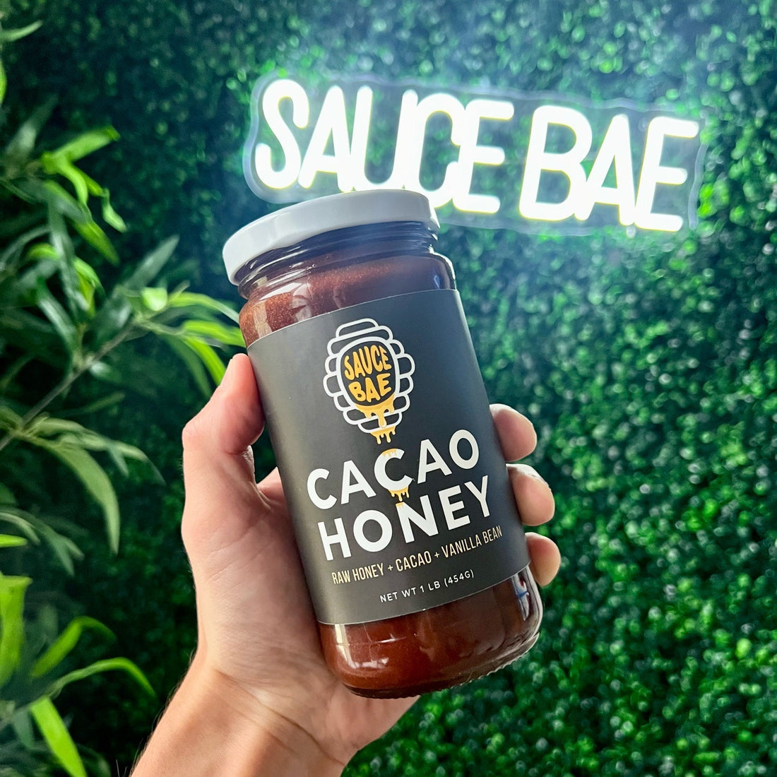 From Ulcerative Colitis to Cacao-Infused Raw Honey: My Story